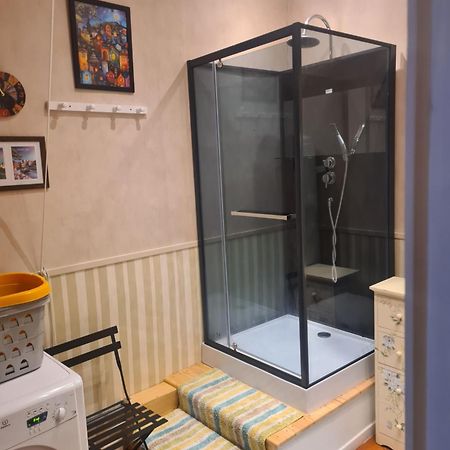 Maison Carrasserie Лиму Экстерьер фото