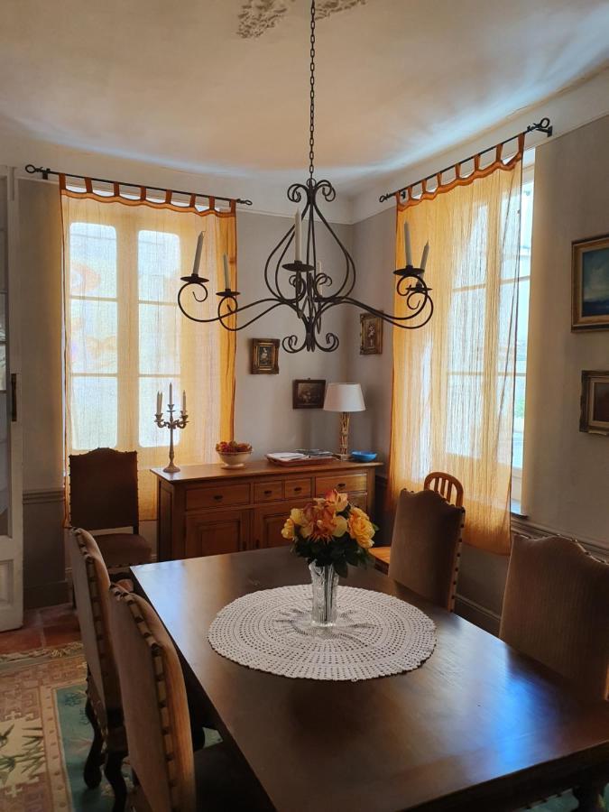 Maison Carrasserie Лиму Экстерьер фото
